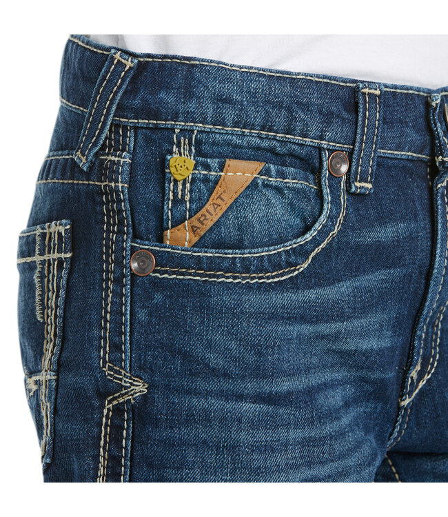 Boys B5 10018338 Boundary