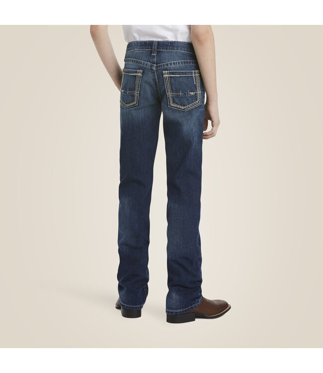 Boys B5 10018338 Boundary Cyclone X