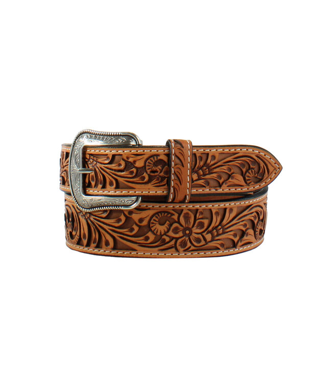 Floral Shimmer Belt D100015408 R2