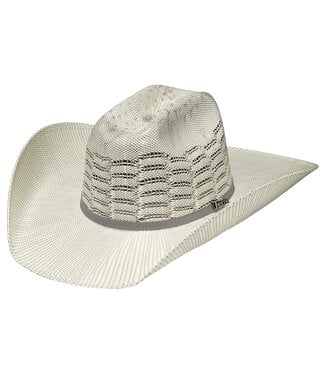 M&F Western T71279 Cattleman Grey Bangora