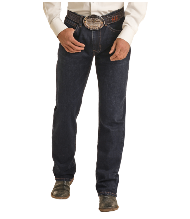 Stackable Boot Vintage VMTBD03711 R2