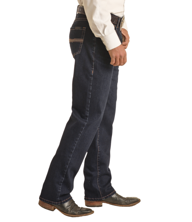 Stackable Boot Vintage VMTBD03711 R2