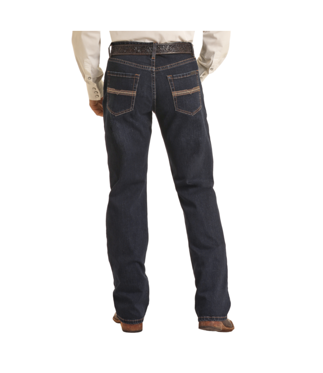 Stackable Boot Vintage VMTBD03711 R2