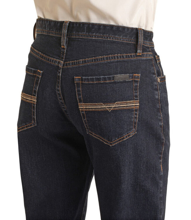 Stackable Boot Vintage VMTBD03711 R2