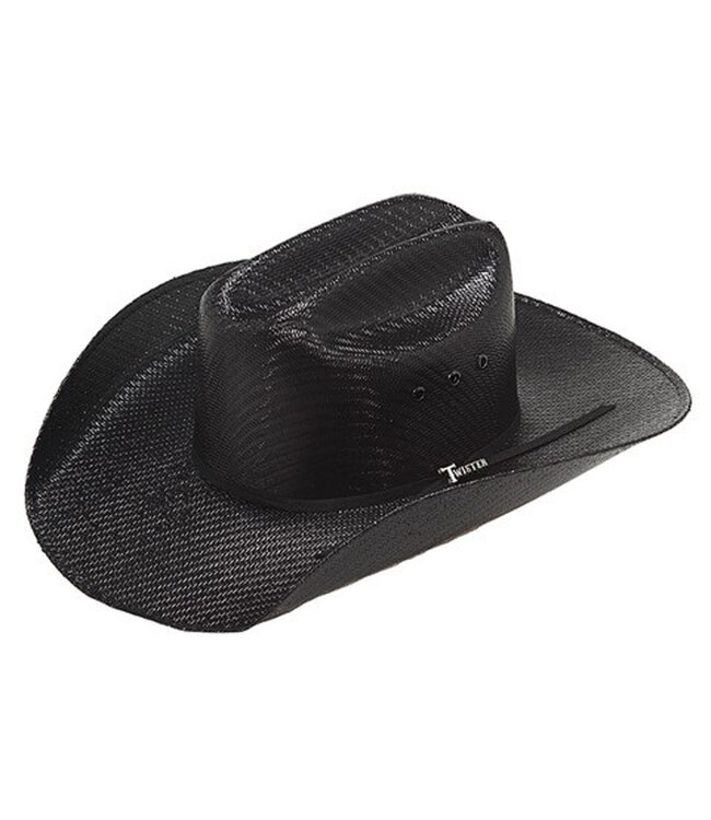 T7151801 Black Straw R2