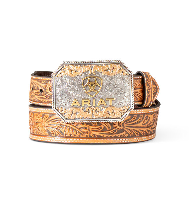 A1 7/8-1 1/2FlrlEmbsTaperTN Belt A1042208 R2