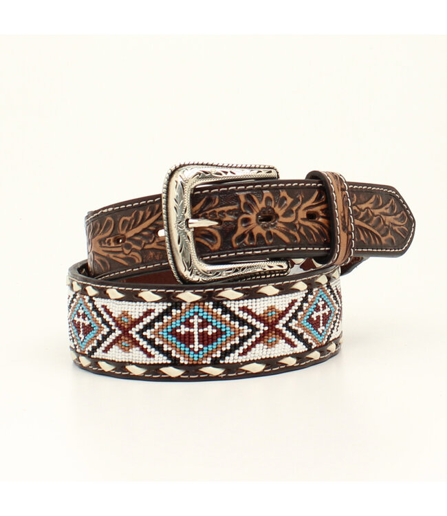 Seed Bead Cross Belt n210005505 R2