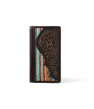 Ariat Intl A3552002 Ariat Wallet