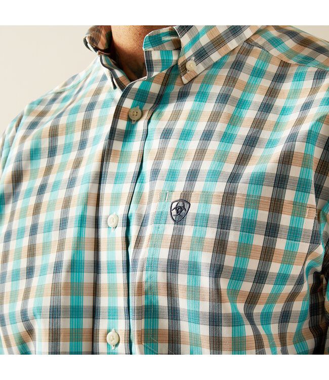 10054738 Pro Johnathan LS Navy