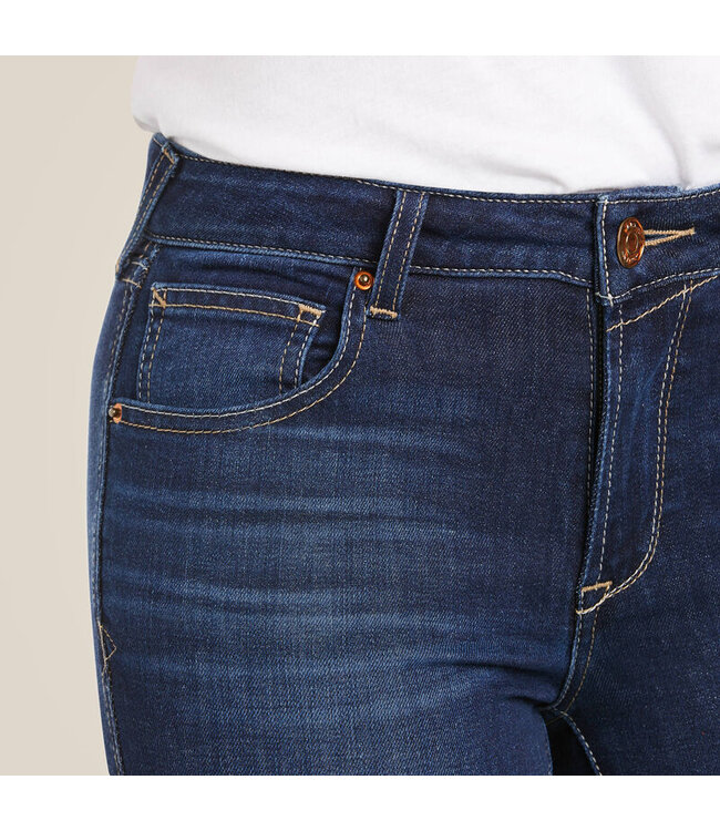 10027692 Ultra Stretch Perfect Rise Katie Flare Jean R2