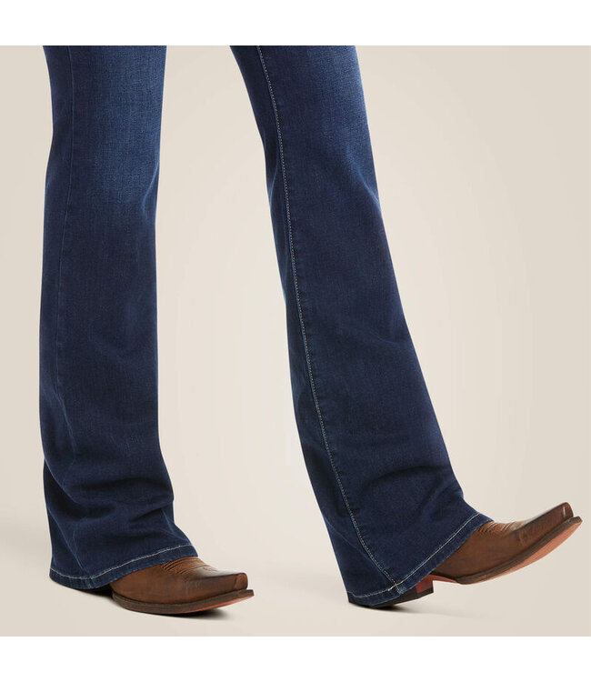 10027692 Ultra Stretch Perfect Rise Katie Flare Jean R2