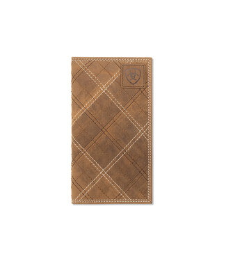 Ariat Intl Ariat Wallet A3562944