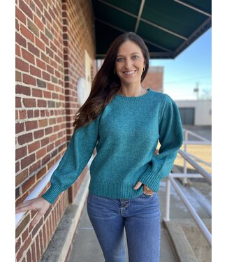 Zenana Let It Go Sweater 2282Y