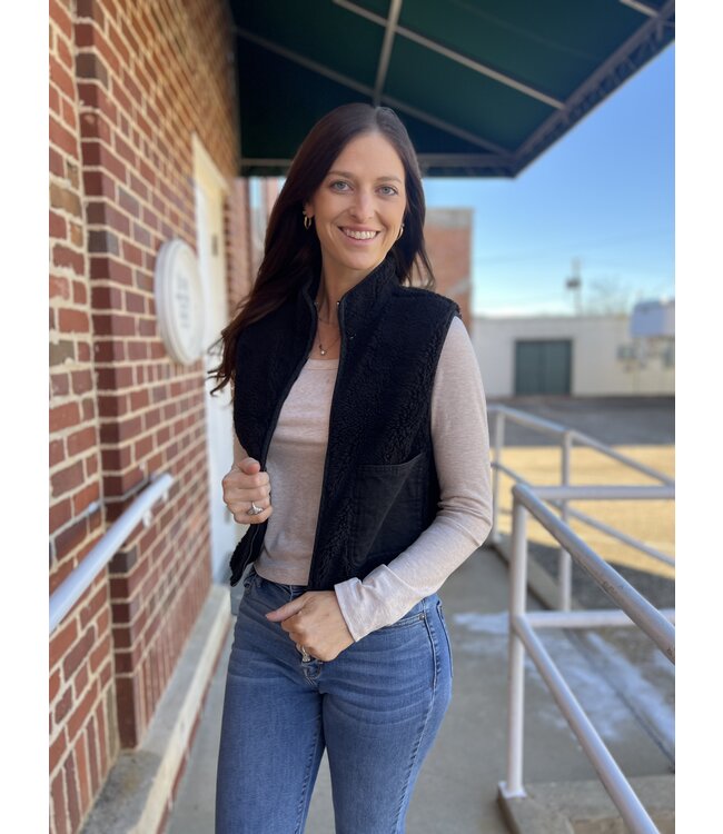 The Josslyn Top 19511