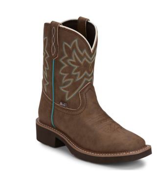 Justin GY9542 Gypsy Sunny