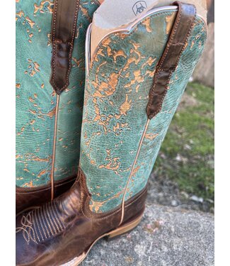 Ariat Intl 10061178 WMNS Frontier Farrah
