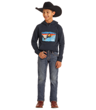 Panhandle Slim BB1RD05594 Size 7 Revolver