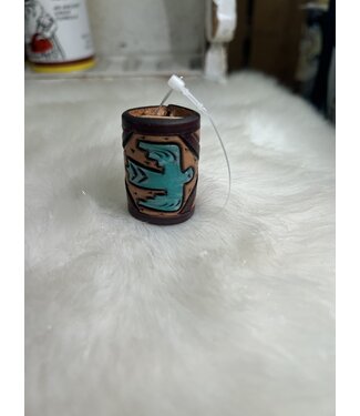 American Darling ADSRG104B Scarf Slide