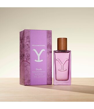 Yellowstone Perfume Dusk X