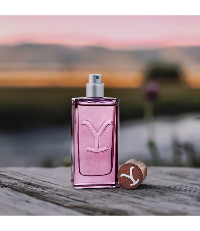 Yellowstone Perfume Dusk X