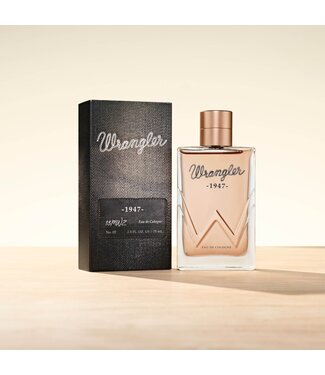 Wrangler Cologne 1947