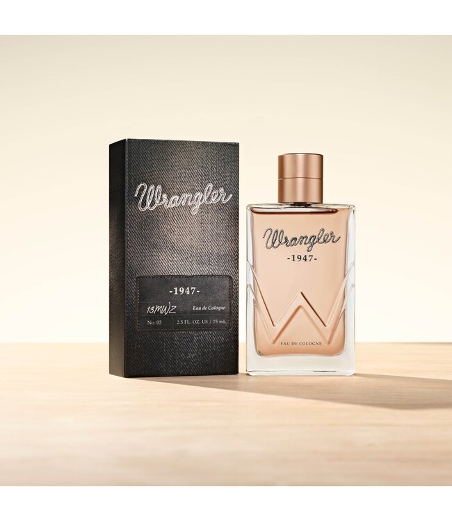 Wrangler Cologne 1947