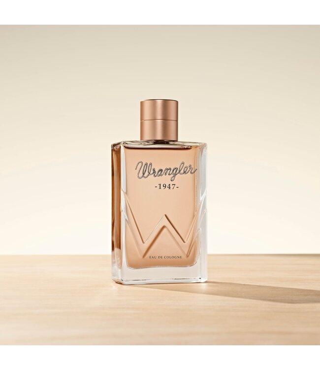 Wrangler Cologne 1947