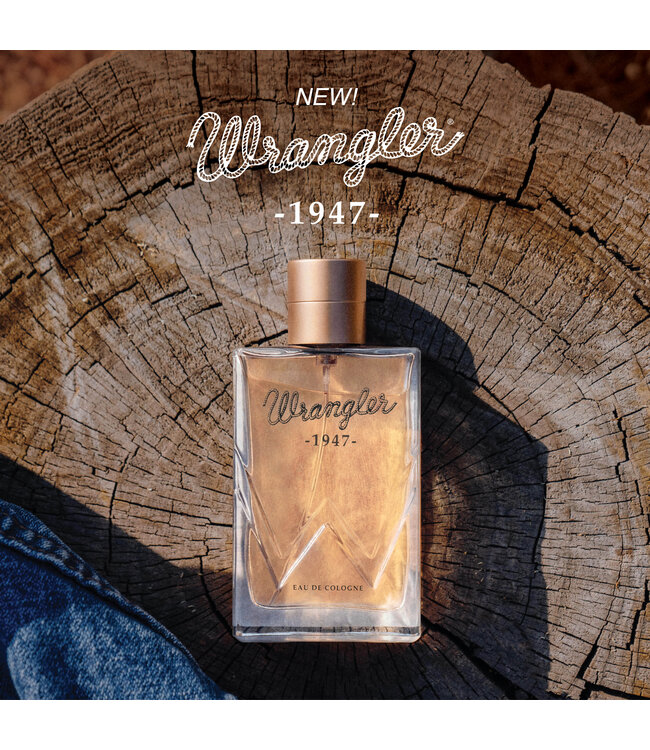 Wrangler Cologne 1947