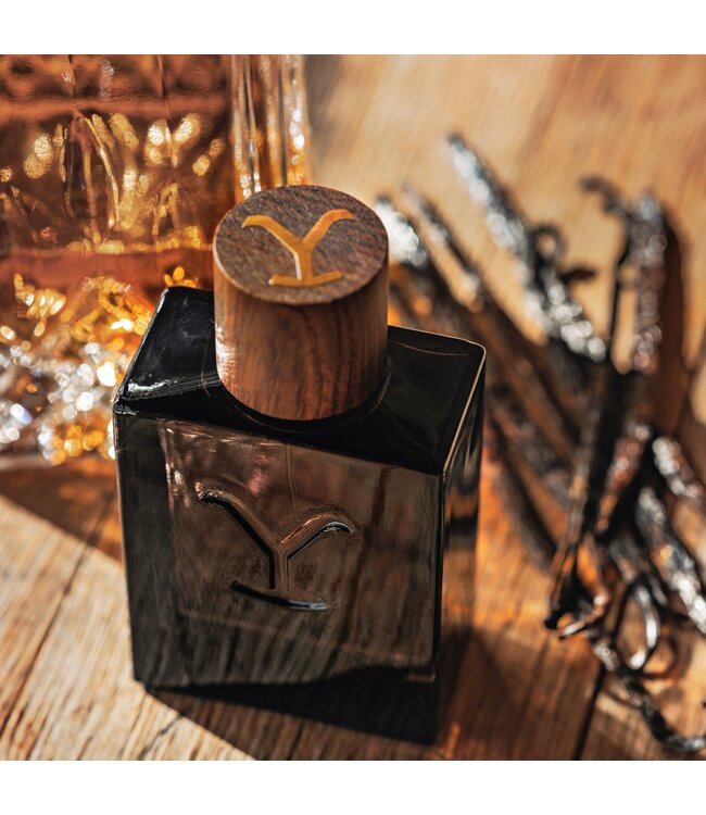 Yellowstone Ride Reserve Cologne