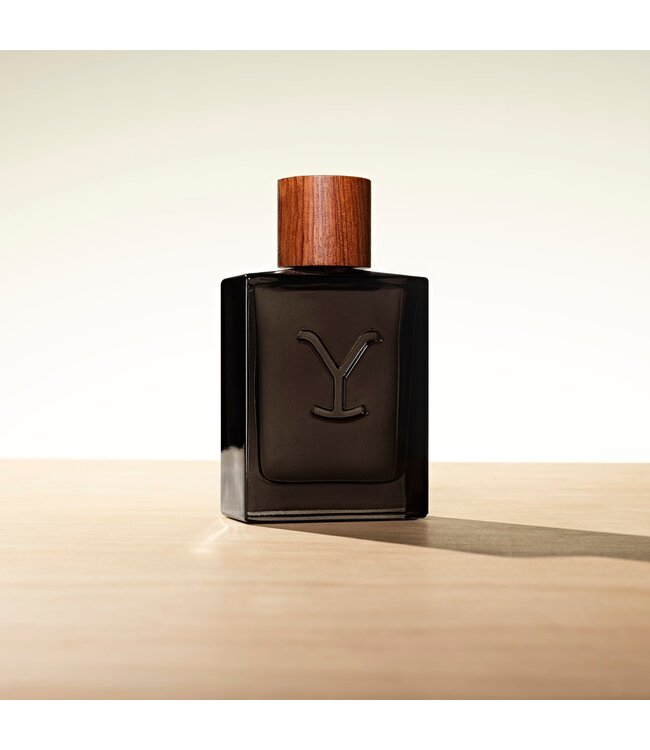 Yellowstone Ride Reserve Cologne