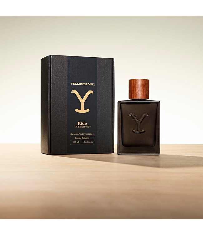 Yellowstone Ride Reserve Cologne