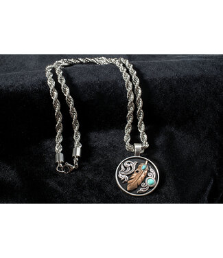 M&F Western 32173 Necklace