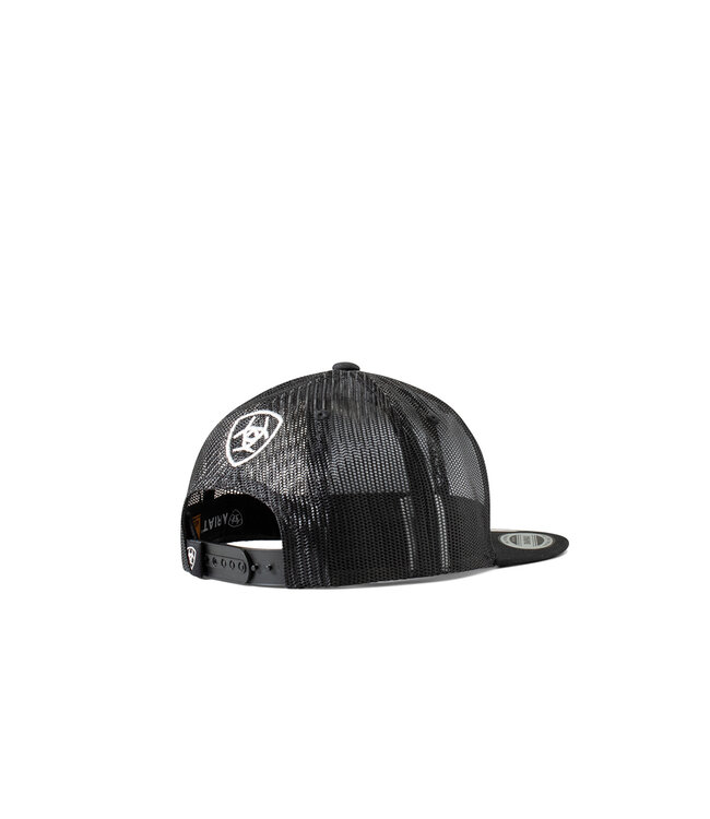 Ariat Aztec Flatbill Cap Youth a300081601