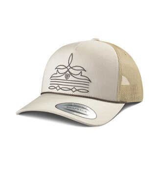 M&F Western A300092308 Toe Bug Cap