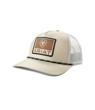 M&F Western A300092508 Ariat Cap