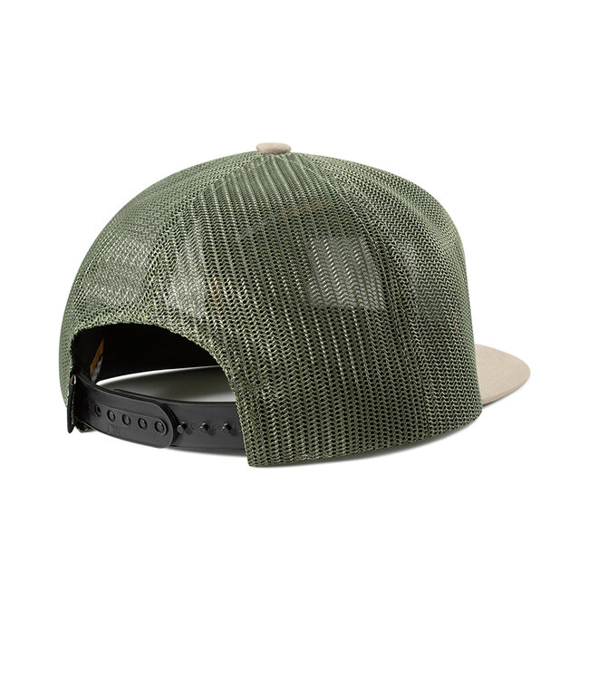 A290002108 Olive/Brown