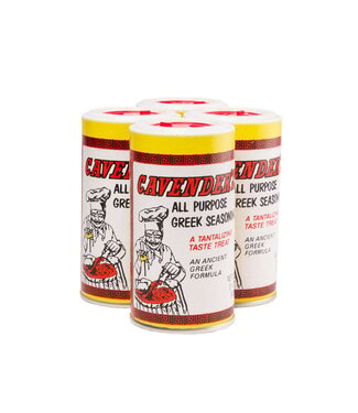 cavenders Cavenders All Purpose Seasoning