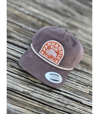 Panhandle Slim SU40X06250