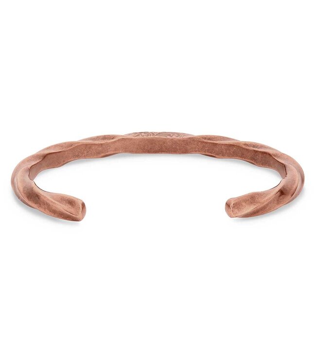 Rustic Solstice Cuff BC6086