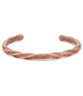 Rustic Solstice Cuff BC6086