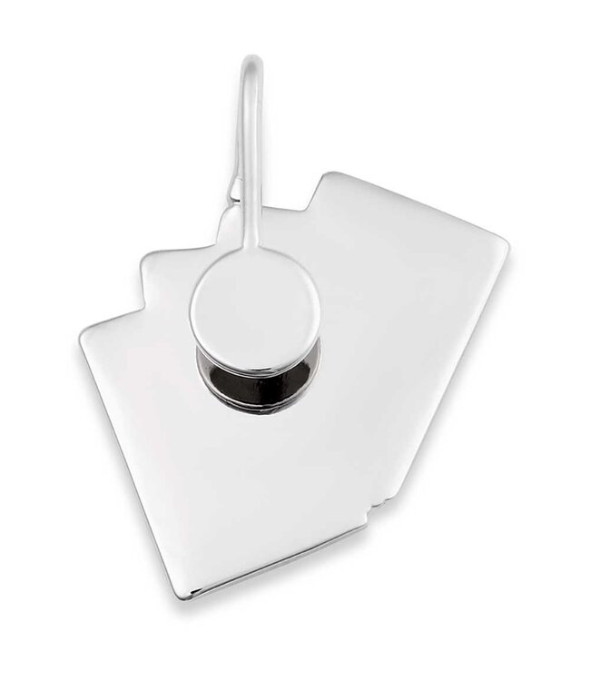 Hat Clip 4 Aces HCP6000