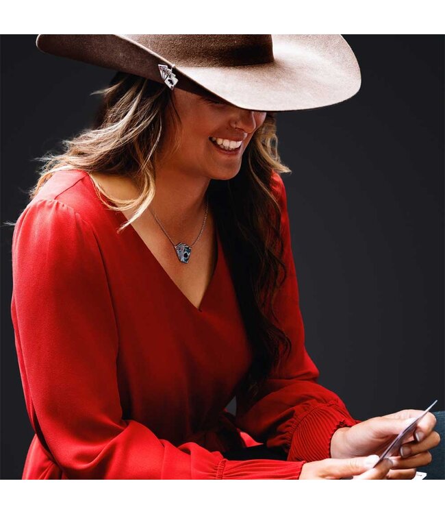 Hat Clip 4 Aces HCP6000