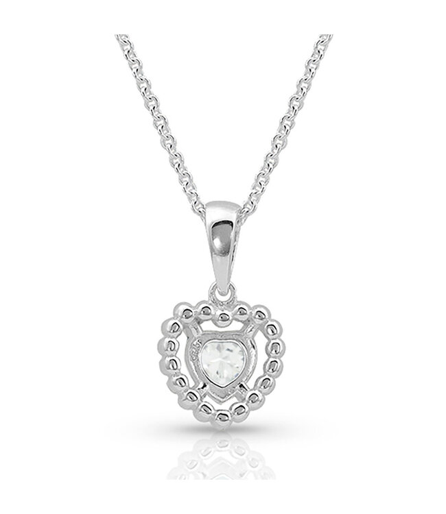 NC-Frozen Heart NC4653