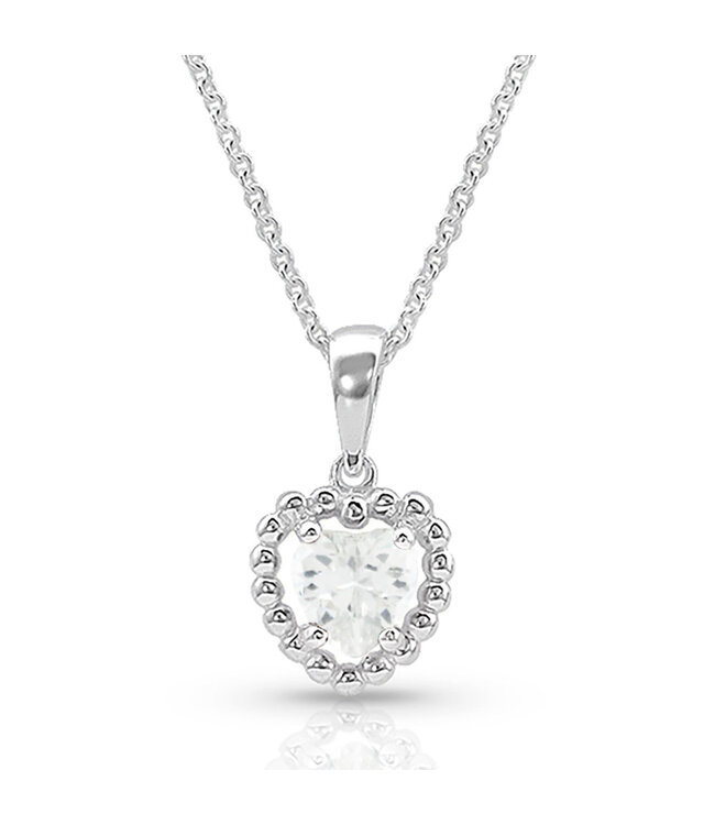 NC-Frozen Heart NC4653