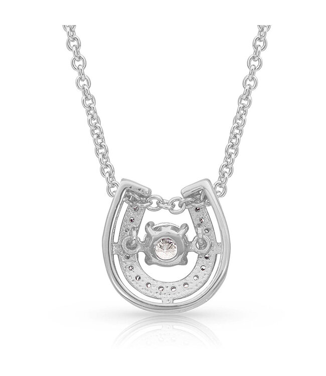 NC-DancingCZHorseshoe NC3867