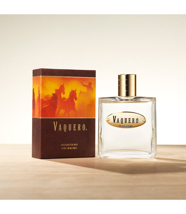 Vaquero Cologne
