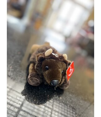 Austin Accent Inc. 5233 Buffalo Plush