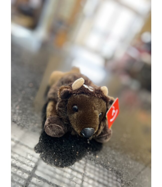 5233 Buffalo Plush