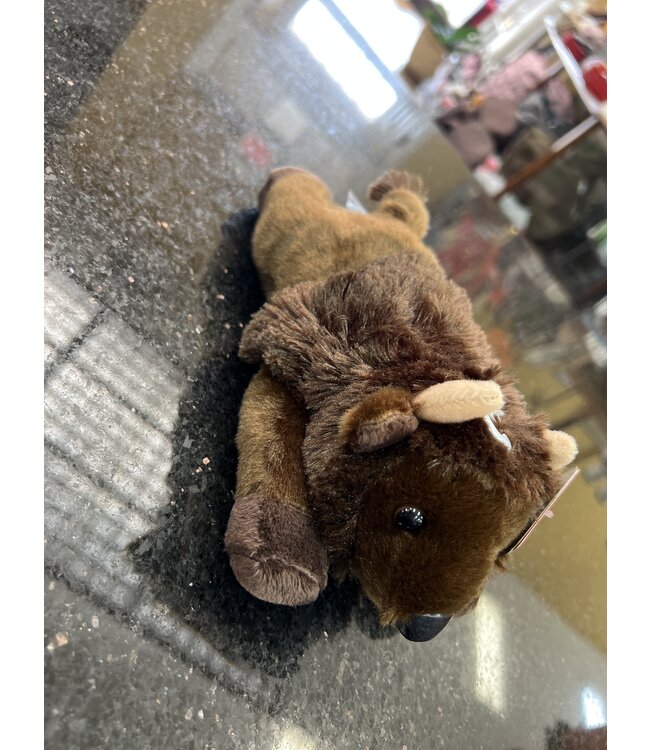 5233 Buffalo Plush
