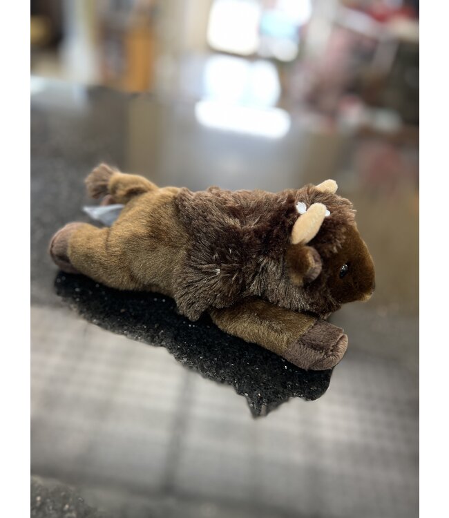 5233 Buffalo Plush